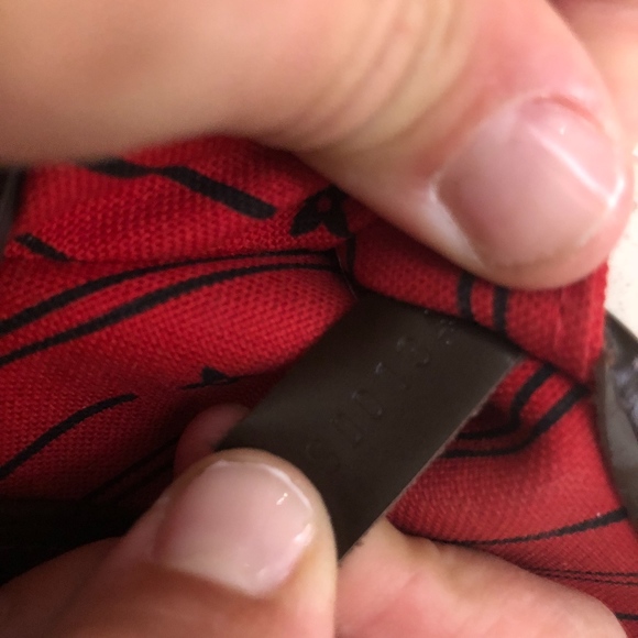 Louis Vuitton never full MM - Picture 7 of 15